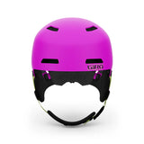 Giro Ledge MIPS Helmet - Matte Purple Shelte 2024