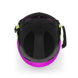 Giro Ledge MIPS Helmet - Matte Purple Shelte 2024
