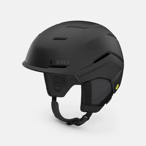Giro Tenet MIPS Helmet - Matte Black
