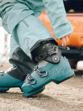 K2 BFC W 95 Womens Ski Boots GripWalk - 2023