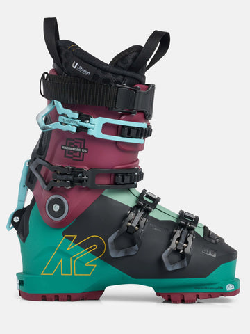 K2 MINDBENDER W 115 Ski Boots - 2023