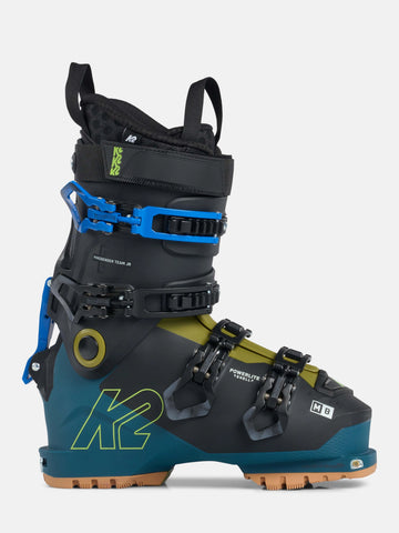 K2 MINDBENDER TEAM Youth Ski Boots - 2023