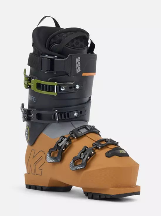 Gripwalk ski boots clearance