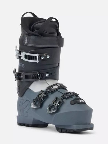 K2 BFC 80 Ski Boots GripWalk - 2024