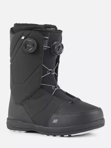 K2 MAYSIS Snowboard Boot 2024 - Black