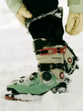 K2 Mindbender 115 BOA W Freeride Ski Boots - 2024