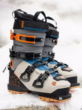 K2 MINDBENDER TEAM Youth Freeride Ski Boots - 2024