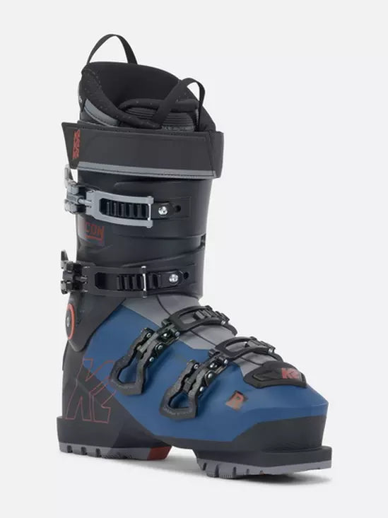 k2 gripwalk ski boots Revolve Team 2027 Less is more K2 Revolve Team Ski Boots