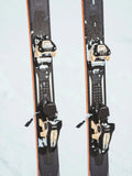 Marker Griffon 13 ID 2025 Ski Bindings - Black Tan
