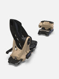 Marker Griffon 13 ID 2025 Ski Bindings - Black Tan