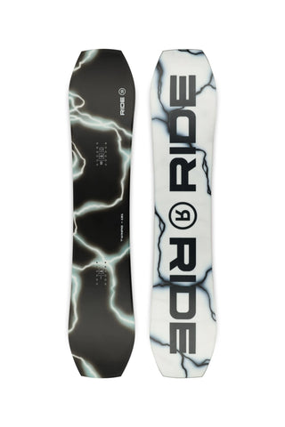 Ride Twinpig Snowboard 2025 - Board Only