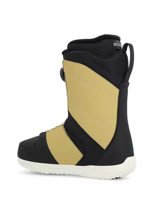 ride anthem snowboard boots nz RIDE Anthem Snowboard Boot 2023