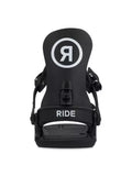 Ride ZERO Snowboard 2024 - with Ride CL-2 Binding