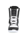 RIDE Anthem Snowboard Boot 2024 - Black
