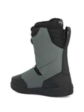 RIDE Lasso Snowboard Boot 2024 - Grey