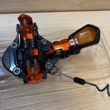 G3 Coiled Ski Leash