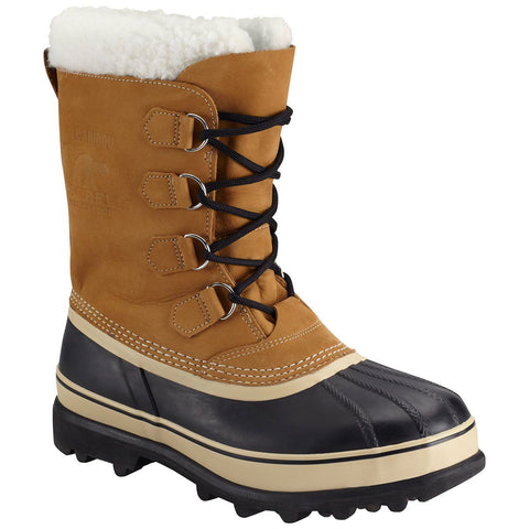 SOREL Caribou Buff Winter Boot 2024
