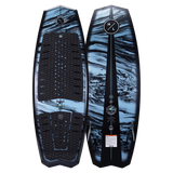Hyperlite Wakesurfer Time Machine 2024 - 4'11"