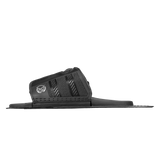 HO STANCE ATOP Reel Lacing System Rear Toe Plate Water Ski Binding 2025 - Black