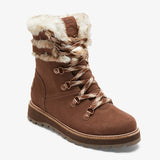 Roxy BRANDI III Women's Snow Boots 2024 - Chocolate