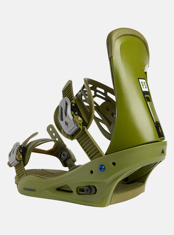 burton freestyle re:flex snowboard binding Burton Freestyle Re:Flex Men's Snowboard Bindings