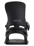 Burton Cartel EST Men's Snowboard Binding 2024 - Black