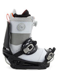 Burton Cartel EST Men's Snowboard Binding 2024 - Black