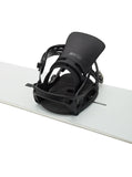 Burton Cartel EST Men's Snowboard Binding 2024 - Black