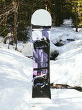 BURTON Stylus Flat Top Snowboard 2023 - with Citizen Binding