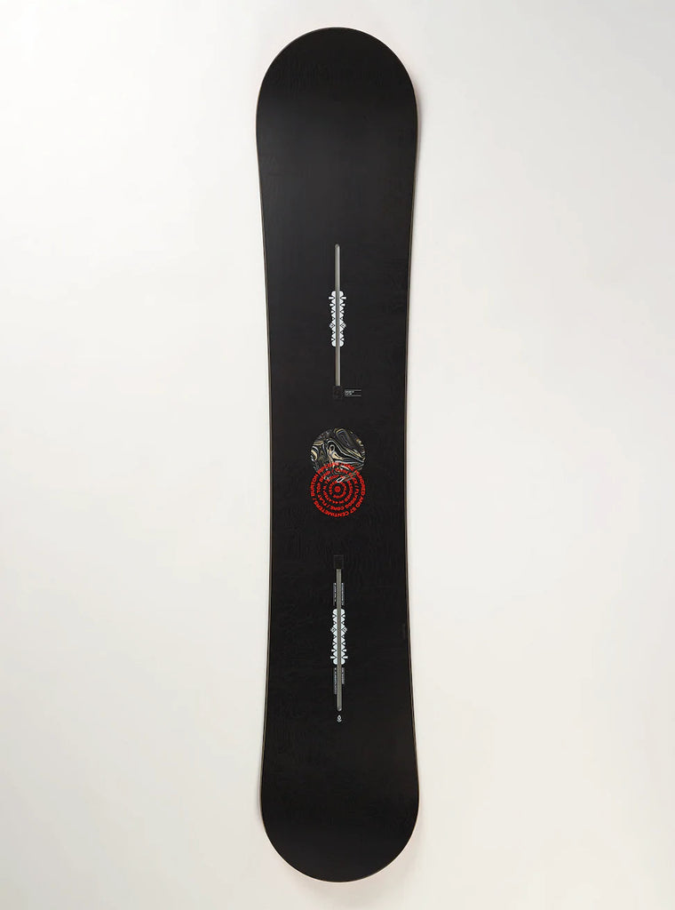 24 BURTON RIPCORD Flat Top 154cm 新品 24 BURTON RIPCORD Flat Top 154cm 新品