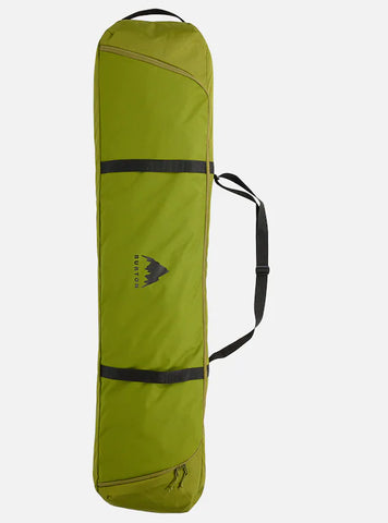 Burton Space Sack Board Bag 166cm - Calla Green