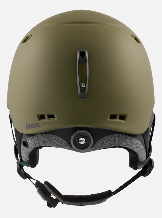 ANON Rodan Ski & Snowboard Helmet 2023