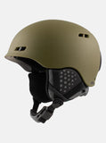 ANON Rodan Ski & Snowboard Helmet 2023 - Green