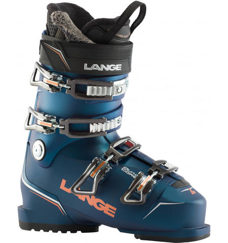 Lange LX 80 W Womens ski boots