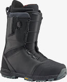 Burton Tourist Snowboard Boot 2025 - Black