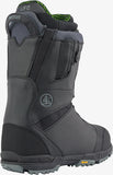 Burton Tourist Snowboard Boot 2025 - Black