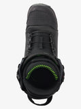 Burton Tourist Snowboard Boot 2025 - Black