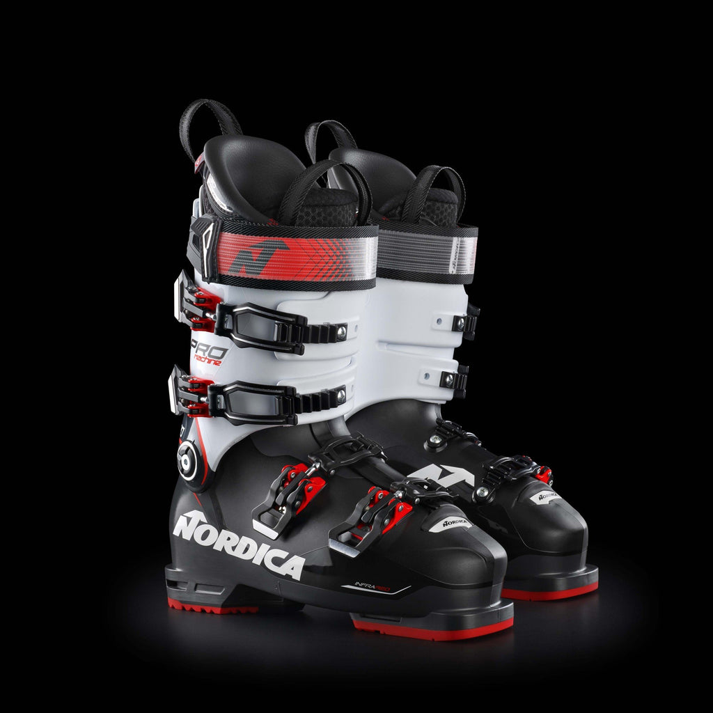 Nordica promachine deals 120