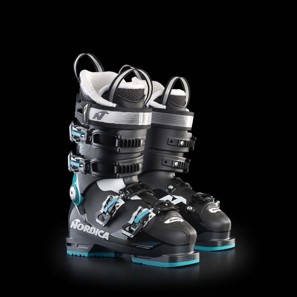 Nordica best sale promachine 95w