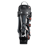 Nordica Speedmachine 3 110 GripWalk 2024 - Black Anthracite Red