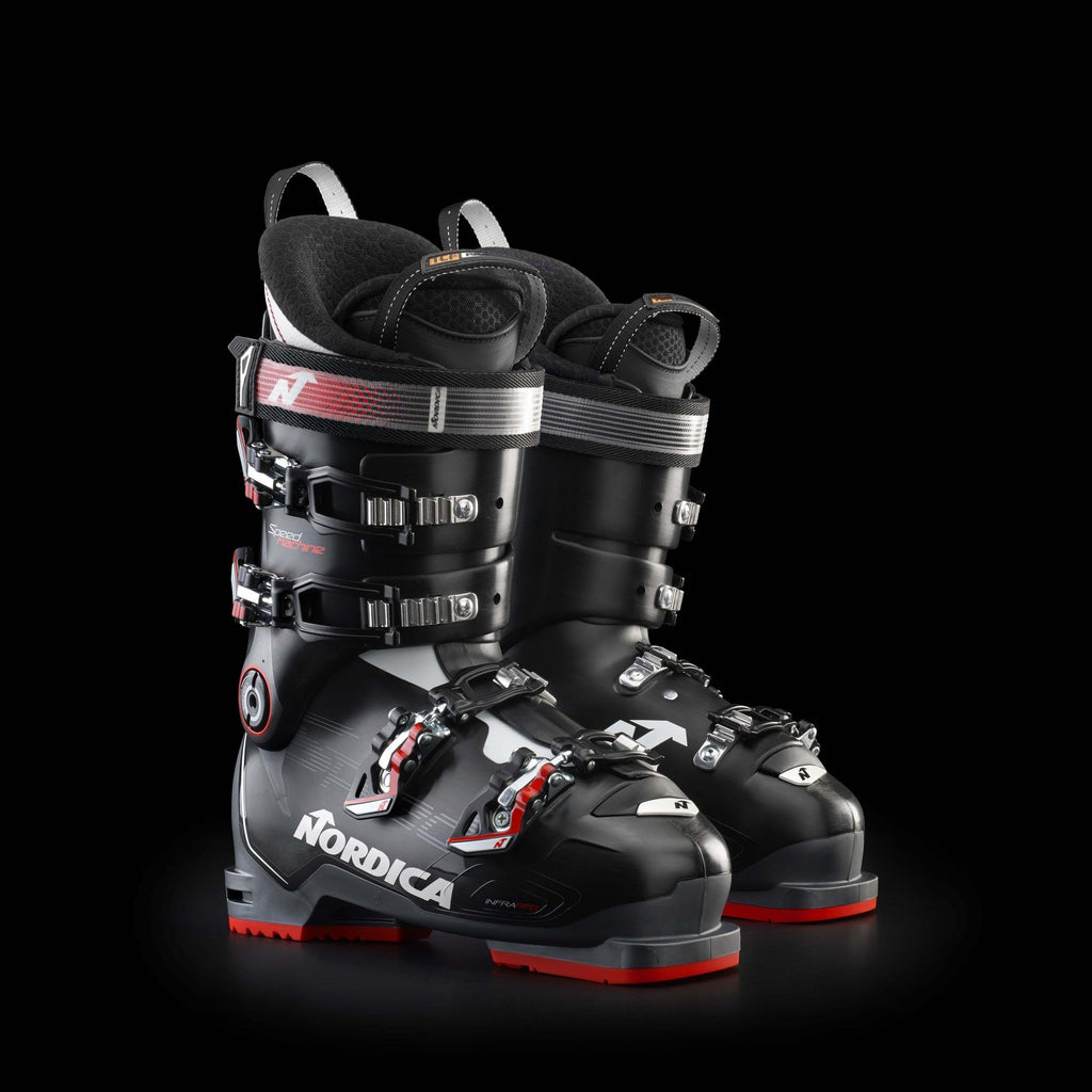 Nordica speedmachine deals 100