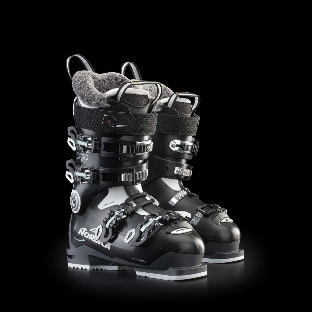 Nordica infrared deals