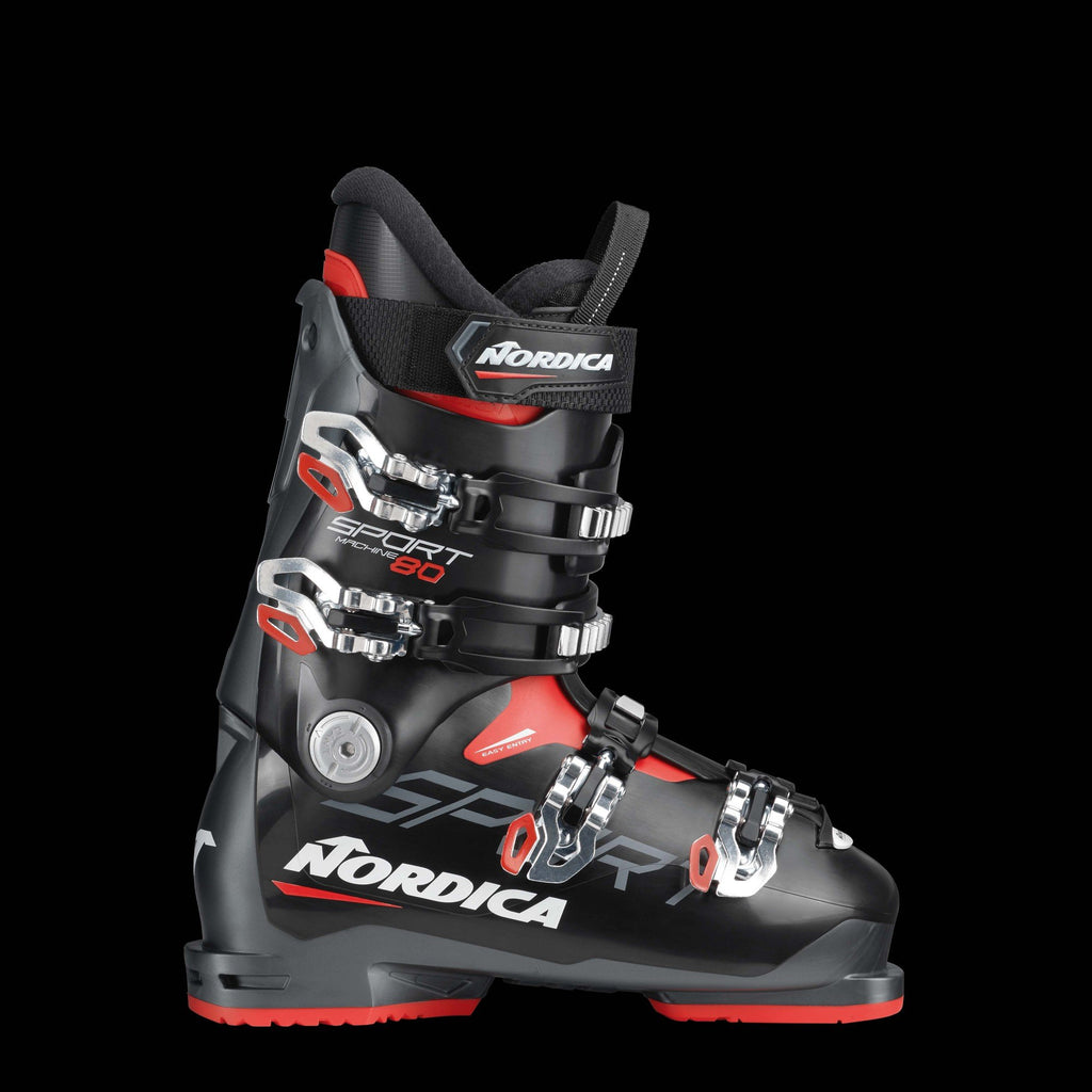 Nordica sportmachine 80 ski boots clearance
