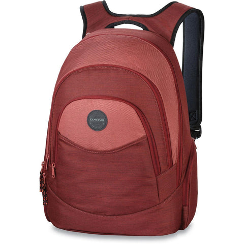 Dakine Prom 25L Backpack Burnt Rose