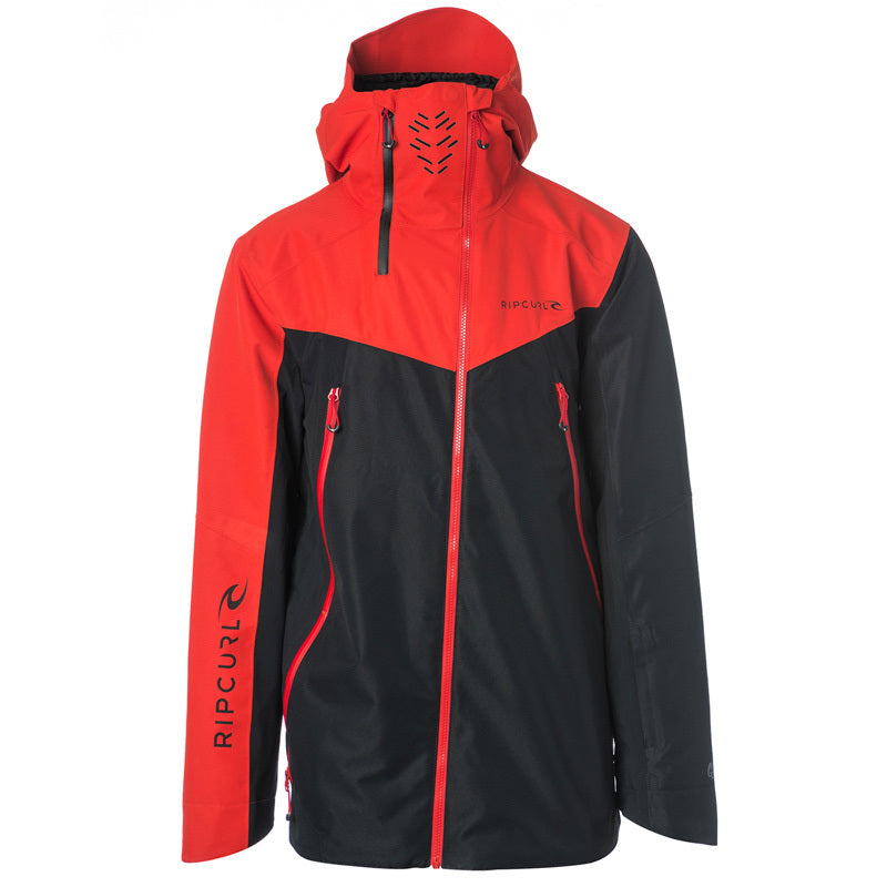 Rip curl gum series jacket top