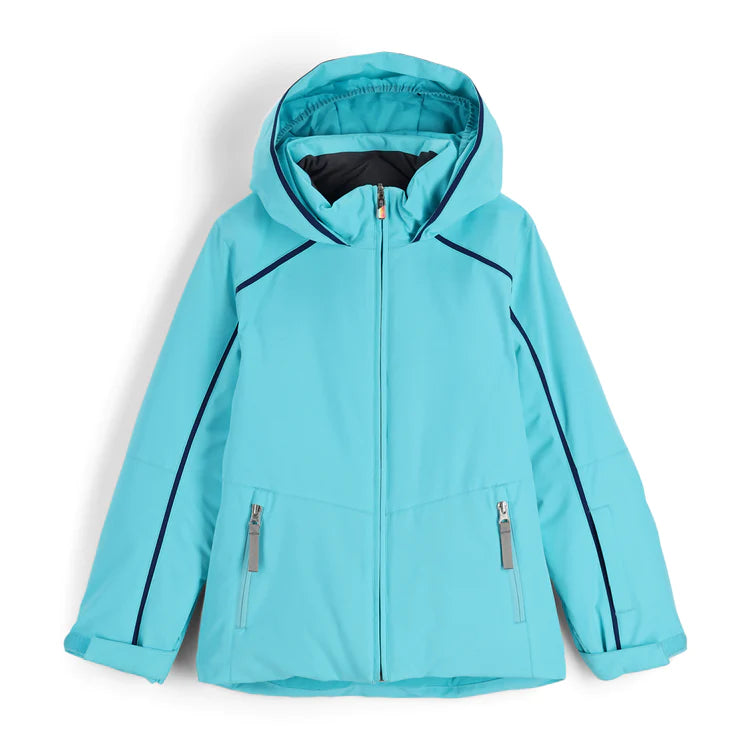 Spyder youth jacket sales