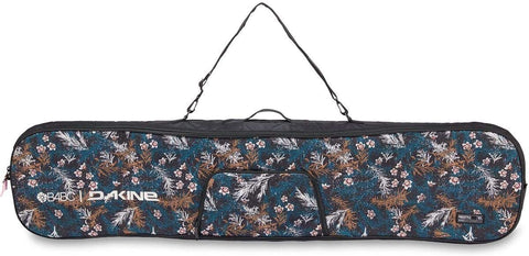 Dakine Freestyle Bag 157cm Snowboard Bag - B4BC Floral