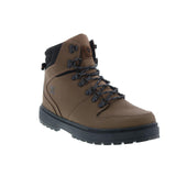 DC Peary Men's Winter boots 2023 - Dark Chocolate