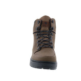 DC Peary Men's Winter boots 2023 - Dark Chocolate