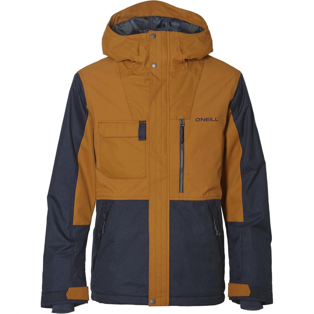 Oneill top snow jacket